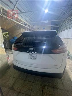 فورد ادج